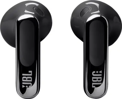 In-Ear Kopfhörer JBL Live Flex 3 Schwarz
