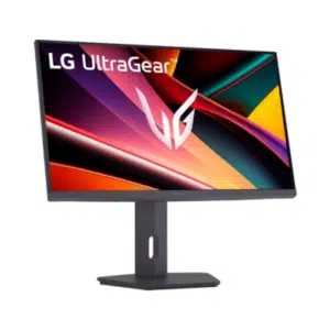 Thumbnail LG UltraGear 27" WQHD Gaming-Monitor (200Hz) für nur 142,85€