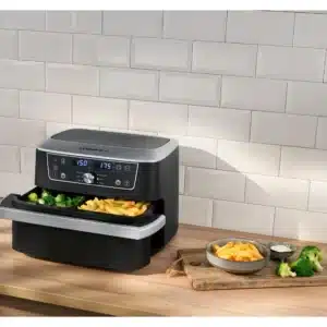 Thumbnail 🍟 Ninja-Killer von Lidl: Silvercrest Ultrazone Airfryer für nur 99,99€