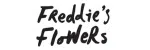 Freddie's Flowers Logo