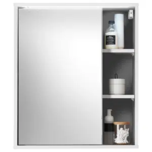Mid.You Spiegelschrank