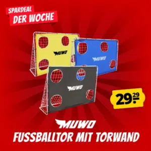 Muwo Torwand