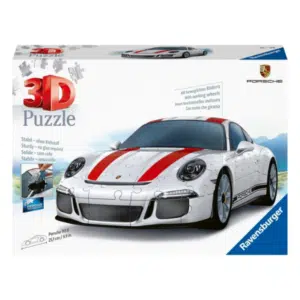 Ravensburger 3D Puzzle Porsche 911R