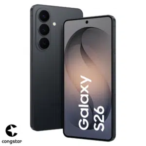 Thumbnail *Brandneu* 🔥 Samsung Galaxy S26 (512GB) für 629€ + 30GB LTE/5G Telekom Allnet für 19€/Monat + 10€ Wechselbonus + 0€ AG (congstar Allnet Flat S)