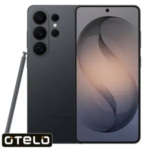 Thumbnail Eff. GRATIS: Samsung Galaxy S26 Ultra (512GB) für 809€ + 50GB LTE/5G Allnet für 19,99€/Monat + 10€ Wechselbonus (Otelo Allnet-Flat Classic)