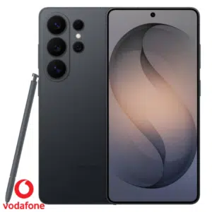 Thumbnail *eff. GRATIS zum Launch* 🚀 Samsung Galaxy S26 Ultra (512GB) für 579€ + 45GB 5G/LTE Allnet für 34,99€ + 100€ Wechselbonus (Vodafone Smart Lite)