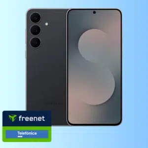 Thumbnail Samsung Galaxy S25 FE (128GB) für 1€ + 25GB 5G Allnet-Flat für 17,99€/Monat (freenet Telefonica)