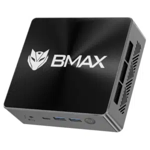 Thumbnail BMAX B8 A Pro - Gaming Power im Hosentaschenformat