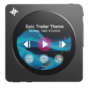 Thumbnail FiiO SnowSky DISC: Der "Discman" für das Streaming-Zeitalter