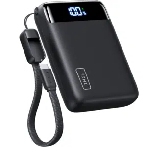 Thumbnail INIU Mini Powerbank 20.000mAh für 14,52€