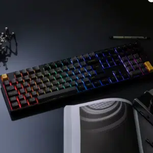 Thumbnail Geheimtipp für Vieltipper: Akko 5108B Plus mit Hot-Swap