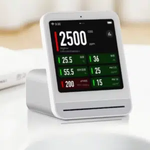 Thumbnail Luxus-Upgrade für Smart Homes: Qingping Air Monitor 2