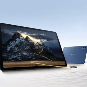 Thumbnail Endlos Streamen: POCO Pad M1 mit 12 Zoll & Snapdragon