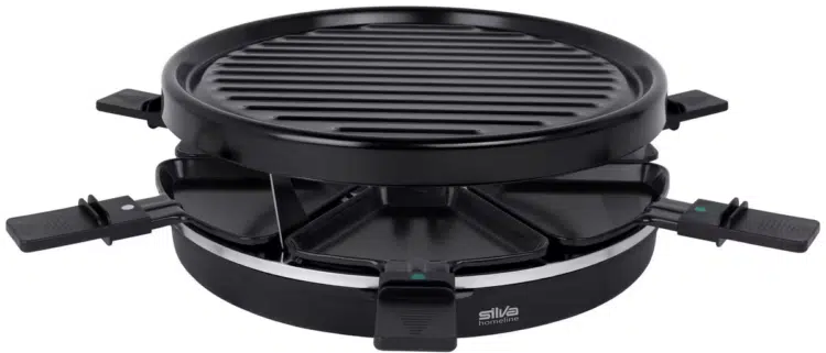 Silva Homeline Raclette