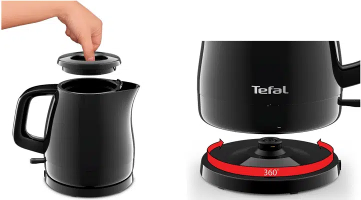 Tefal Vita Wasserkocher