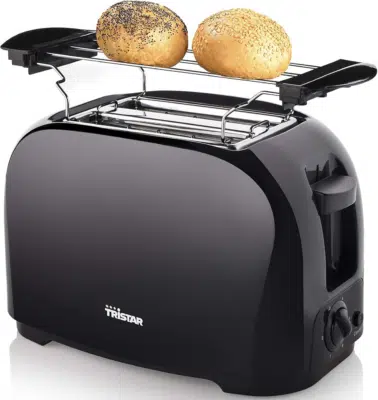 Toaster Tristar BR-1025