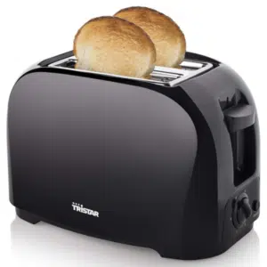 Thumbnail Toaster Tristar BR-1025 für 13,99€ (statt 21€)