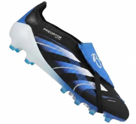 adidas x BELLINGHAM Predator Elite AG JB Premium Fußballschuhe