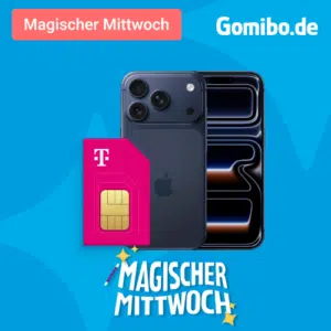 iPhone 17 Pro Handytarif