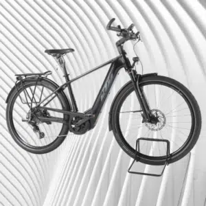 Thumbnail Starkes E-Trekking-Schnäppchen: KTM Macina Style 730 (2023) refurbished für 2.268€ - satte 807€ Ersparnis im Vergleich zum Neupreis! 😀🚴‍♀️