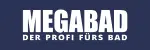 MEGABAD Logo