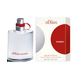 Thumbnail s.Oliver Damen Eau de Toilette 30ml für 5,99€ statt 21€?!! 😀😍