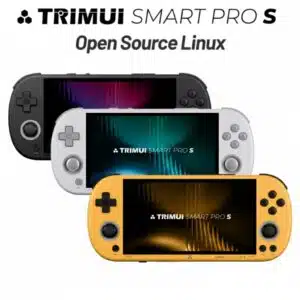 Thumbnail TRIMUI Smart Pro S - Retro Handheld
