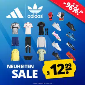 adidas Sale