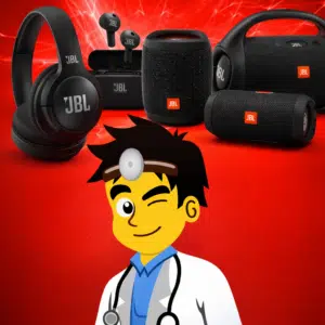 Thumbnail 😎 15% Rabatt auf JBL-Produkte - z.B. JBL Xtreme 3 Bluetooth Lautsprecher für 135,15€ (statt 179€)