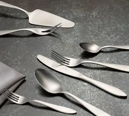 68-tlg. Besteckset Villeroy & Boch Arthur