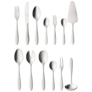 Thumbnail 68-tlg. Besteckset Villeroy & Boch Arthur (mattiert) für 175,89€ (statt 206€)