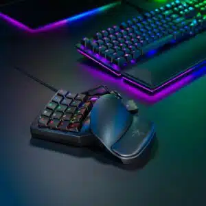 Thumbnail 😎 Razer Tartarus Pro Gaming-Keypad für 102,35€ (statt 128€)