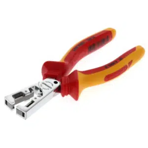 Thumbnail Gedore VDE Abisolierzange für 35,11€ (statt 63€)