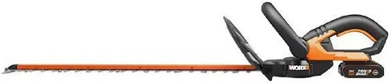 Akku-Heckenschere Worx WG260E.5 18V