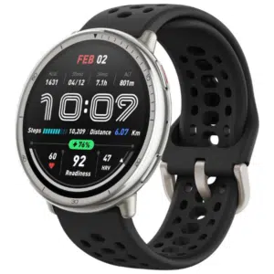 Thumbnail 10 Tage Akku, GPS-Navigation & 160+ Sportmodi! 🚀🏃‍♀️ Amazfit Active 2 jetzt für 68,90€ - fast 20€ Ersparnis! 😀