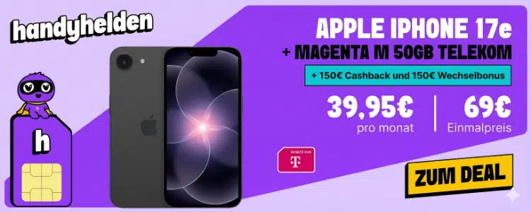 Apple_iPhone_17e_Handytarif_Slider