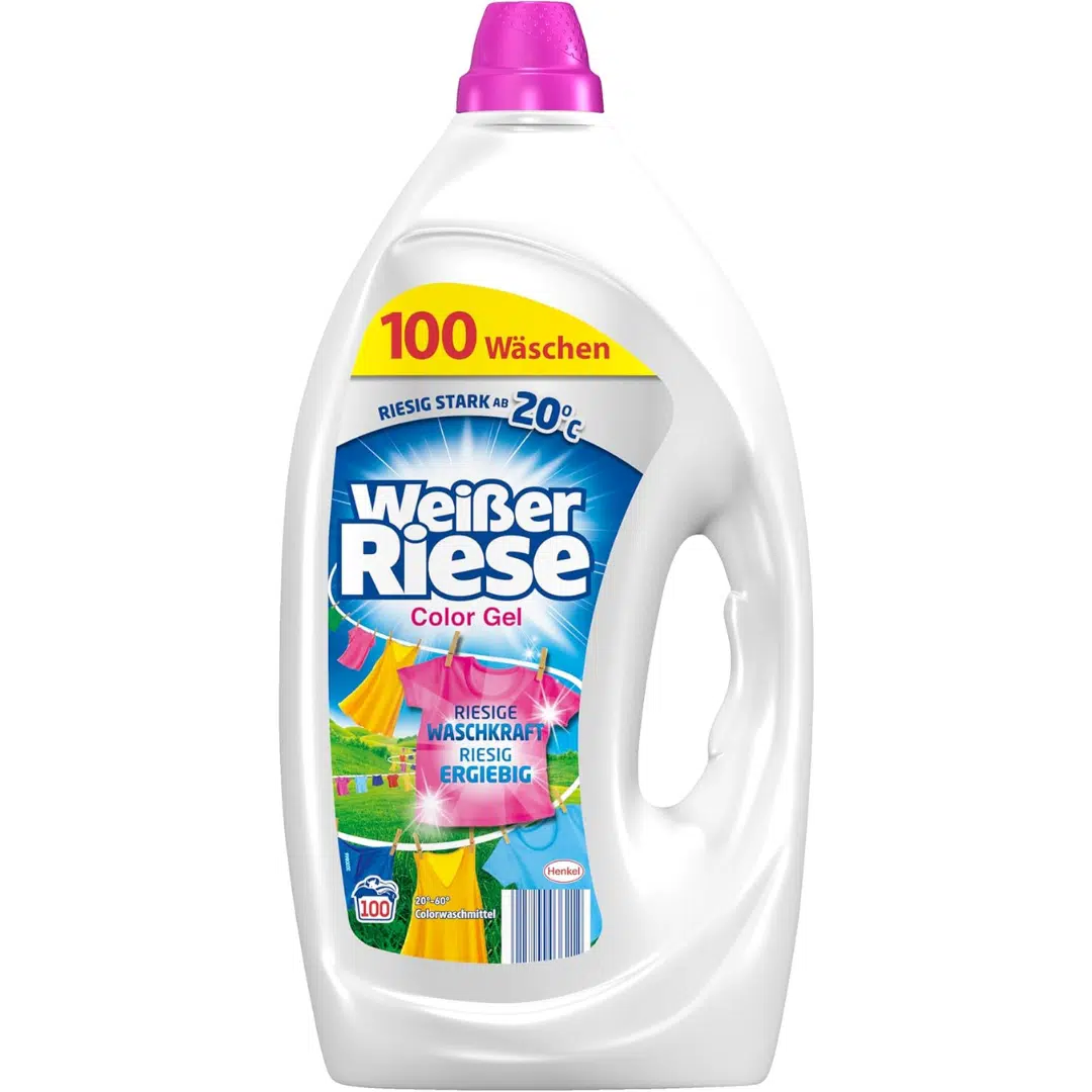 Faszinierend Weier Riese 100 Wschen Angebot Ebenbild