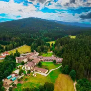 Thumbnail 🌳 3 Tage Wellness im Bayerischen Wald: Wagners Hotel Wastlsäge inkl. Frühstück &amp; Pool ab 65€ p.P.