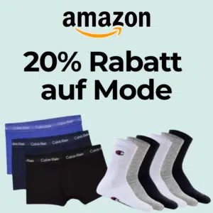 Thumbnail 20% Rabatt auf Mode ab 30€ MBW (Tommy Hilfiger, adidas uvm.)