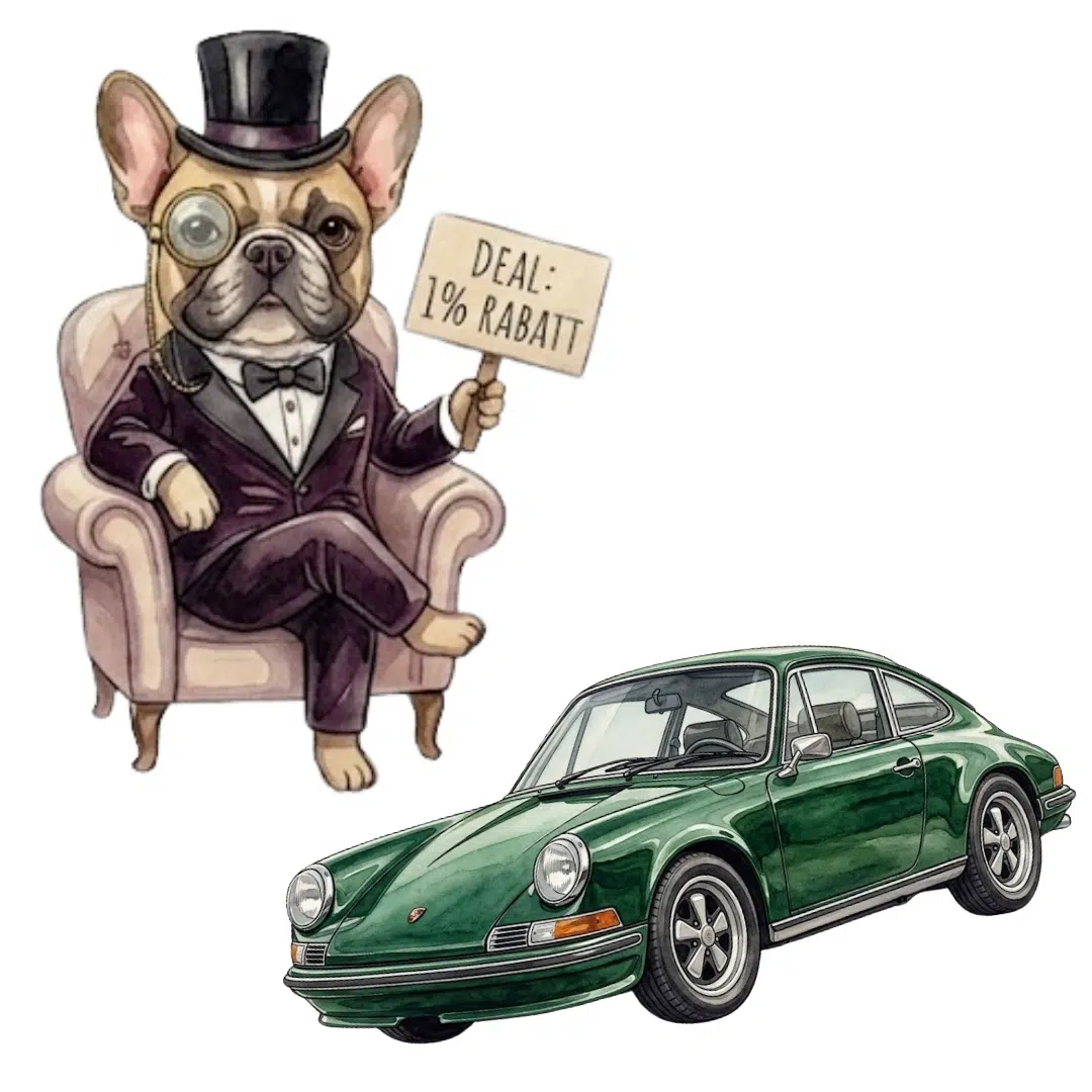 VIP Deals Themenwelten 