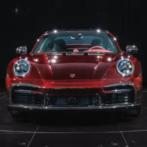 Thumbnail Nur 7 Stück weltweit: Porsche 911 Stinger GTR zum Mega-Preis von 448.630€!