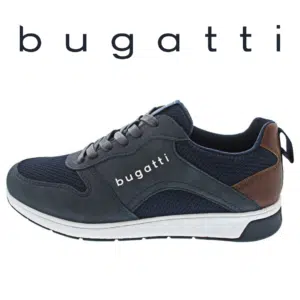 Thumbnail Bugatti Arriba blau für 36,98€ (statt 59€)