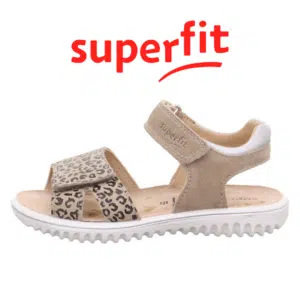 Thumbnail Superfit Sparkle beige ab 35,65€ (statt 55€)