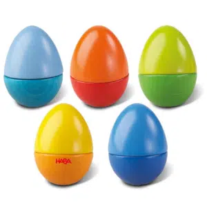 Thumbnail HABA Musikeier für 19,63€ (statt 24€)