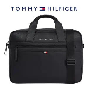 Thumbnail Tommy Hilfiger Essential Laptoptasche 14 Zoll für 67,89€ (statt 87€)