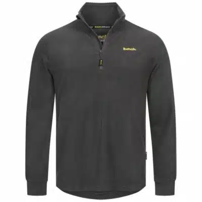 Bench Albany Herren Fleece Sweatshirt