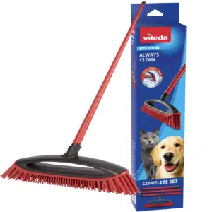 Thumbnail Vileda Always Clean Pet Pro Bürstenset