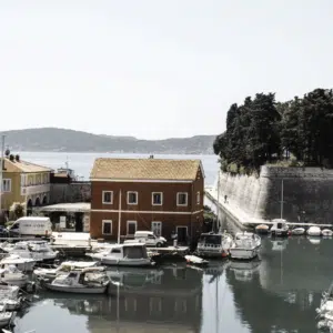 Thumbnail ☀️ Auszeit am Mittelmeer 😎 5 Nächte Zadar inkl. Flug ab 242€ pro Person