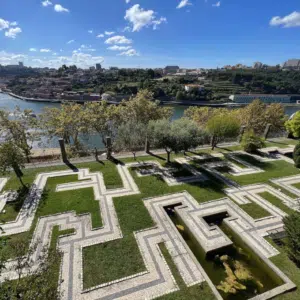 Thumbnail 😍 Entdeckt Porto 😊 4 Nächte inkl. Flug ab 315€ pro Person