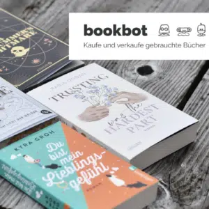 Thumbnail 📖 bookbot: 10 Bücher für 10€ 😍 Perfekt für Büchermäuse